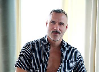 CockyBoys - Manuel Skye & Oliver Carter