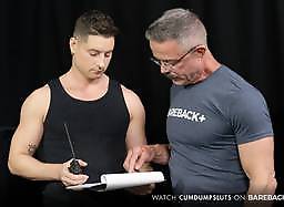 Cumdumpsluts: Hole's A Hole Deeper Deep Throat Vol. 1