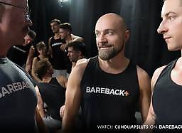 Cumdumpsluts: Hole's A Hole Deeper Deep Throat Vol. 1