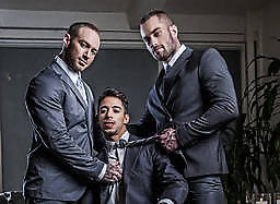 Dylan James Arad Winwin Stas Landon Drae Axtell