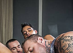 Dylan James Arad Winwin Stas Landon Drae Axtell