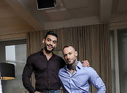 Dylan James Arad Winwin Stas Landon Drae Axtell