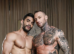 Dylan James Arad Winwin Stas Landon Drae Axtell