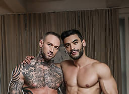 Dylan James Arad Winwin Stas Landon Drae Axtell