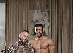 Dylan James Arad Winwin Stas Landon Drae Axtell