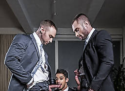 Dylan James Arad Winwin Stas Landon Drae Axtell