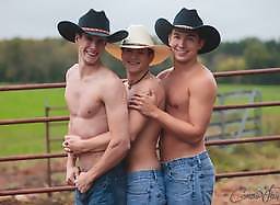 Elijah & Simon Tag Team Travis