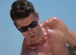 Falcon Studios - Come Get It -Matty West & Alex Gallegos