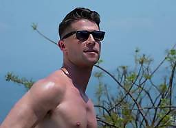 Falcon Studios - Come Get It -Matty West & Alex Gallegos