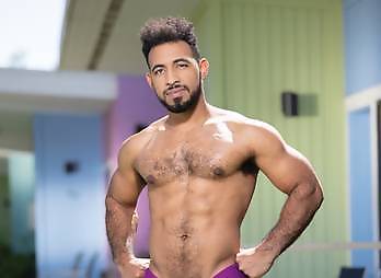 Falcon Studios - Get A Room Too