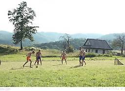 Game On Orgy Part One