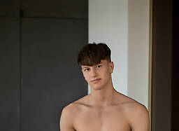 Gary Thomson Photoshoot