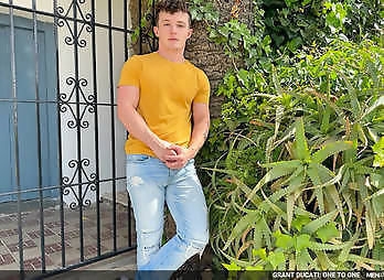 Grant Ducati: One to One