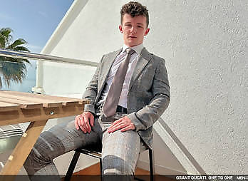 Grant Ducati: One to One