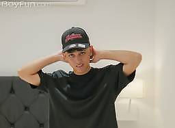 Jett Blaze