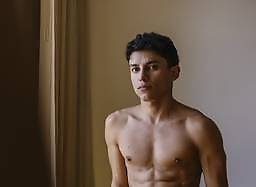 CockyBoys - Joaquin Santana & Trevor Brooks