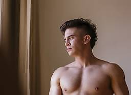 CockyBoys - Joaquin Santana & Trevor Brooks