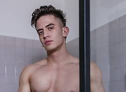 CockyBoys - Joaquin Santana & Trevor Brooks