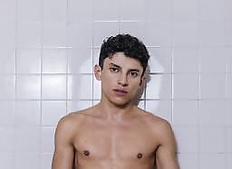 CockyBoys - Joaquin Santana & Trevor Brooks