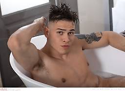 Kyle Brady Photoshoot