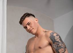 Kyle Brady Photoshoot