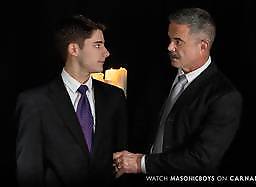 Masonicboys: Priesthood Prep Apprentice Devall