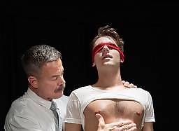 Masonicboys: Priesthood Prep Apprentice Devall