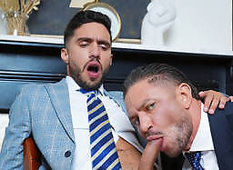 MenAtPlay: Ready to Play, Too