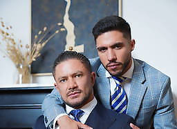 MenAtPlay: Ready to Play, Too