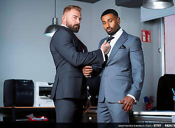 Menatplay: Stiff