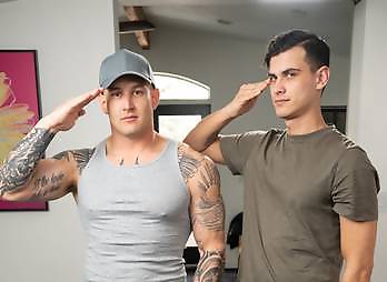 Operation: Weekend Off Base