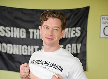 Pledge Daddy - Bend the Pledge