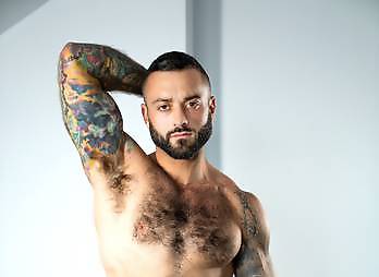 Ragingstallion: Fired Up: Costa del Sol