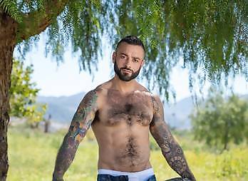Ragingstallion: Fired Up: Costa del Sol
