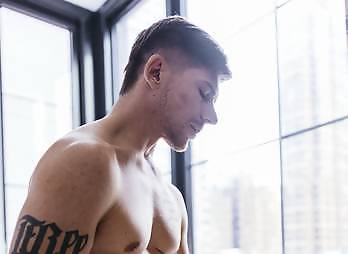 RandyBlue - Alex Kof & Derek Spears