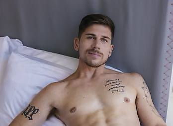 RandyBlue - Alex Kof & Derek Spears