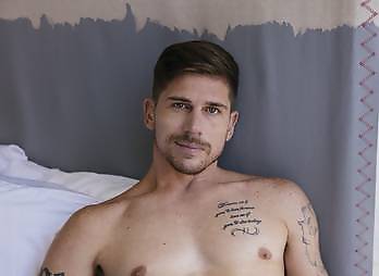 RandyBlue - Alex Kof & Derek Spears