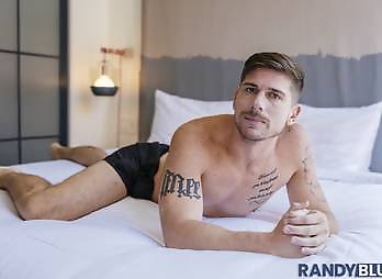RandyBlue - Alex Kof & Derek Spears