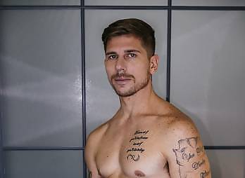 RandyBlue - Alex Kof & Derek Spears