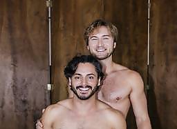 RandyBlue - Daniel Evans and Jack Emhoff