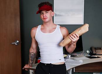 SPECIAL DELIVERY: A FOOTLONG FUMBLE
