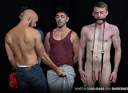 Stable Master Stud Loads