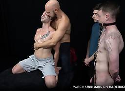 Stable Master Stud Loads