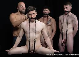 Stable Master Stud Loads