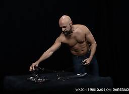Stable Master Stud Loads