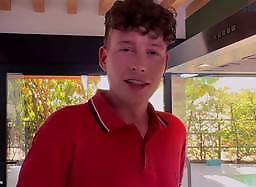 Staxus: My Bareback View