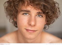 Terry Moore Photoshoot