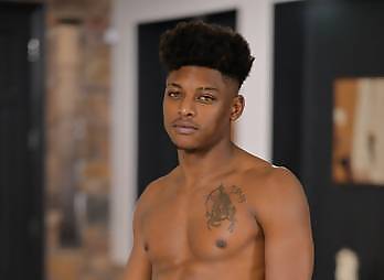 ASGMAX: Housemate Heat: Wingmen 2