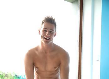 BelamiOnline: Keith Atkins Photoshoot