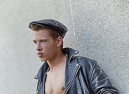 BelamiOnline: Matthew McEwan Photoshoot